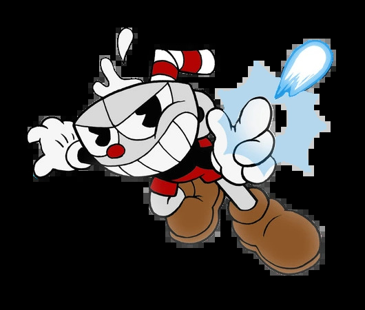 Cuphead