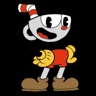 Cuphead