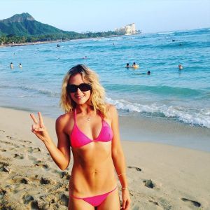 Anna Hutchison