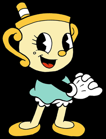 Ms. Chalice