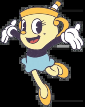 Ms. Chalice