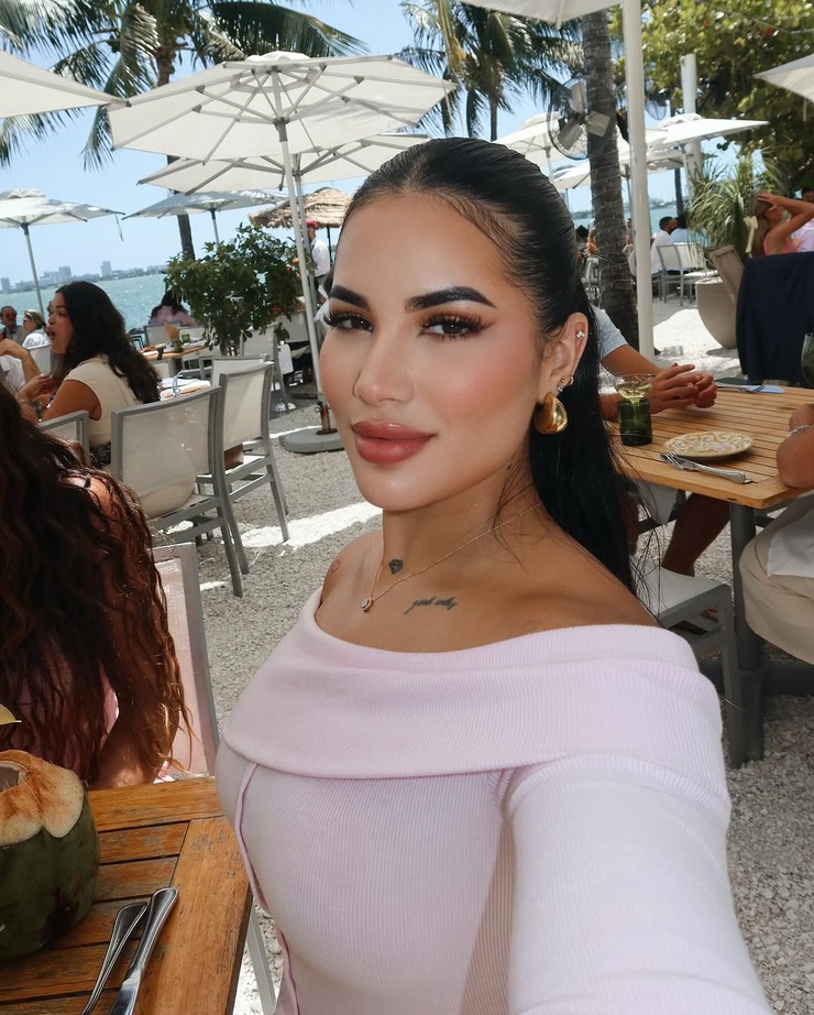 Paulina Cruz