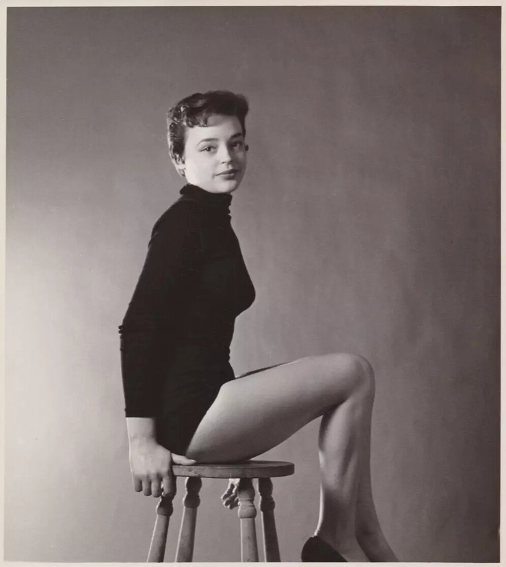 Jill Corey