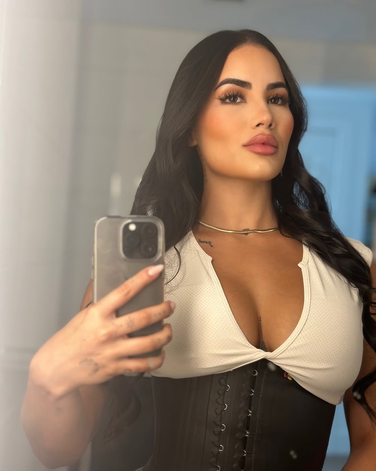 Paulina Cruz