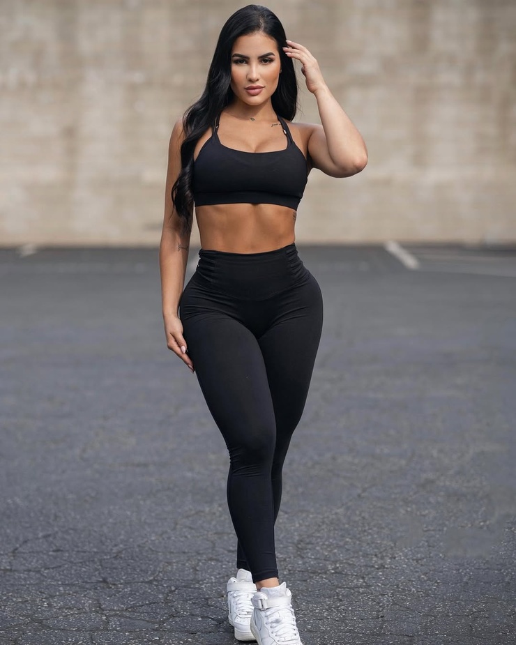Paulina Cruz