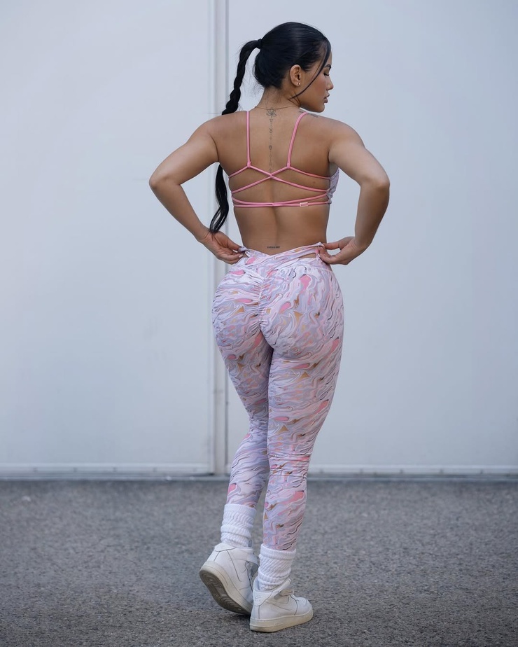 Paulina Cruz