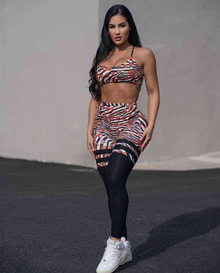 Paulina Cruz