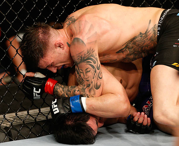 Norman Parke