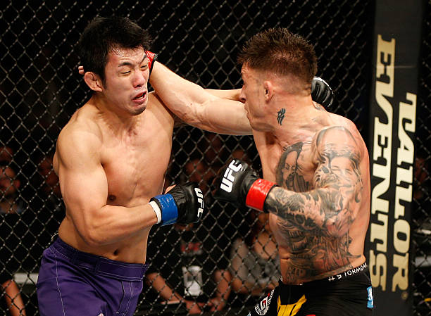 Norman Parke