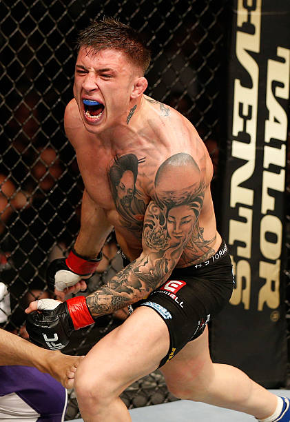 Norman Parke