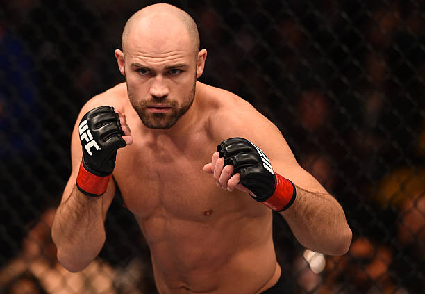 Cathal Pendred