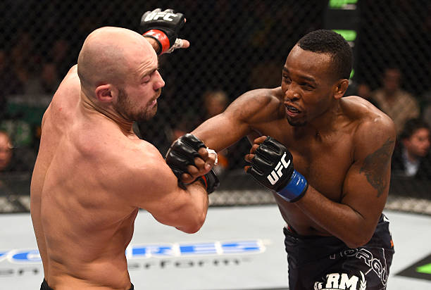 Cathal Pendred
