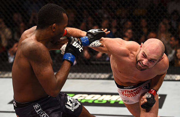 Cathal Pendred