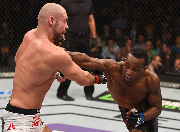 Cathal Pendred