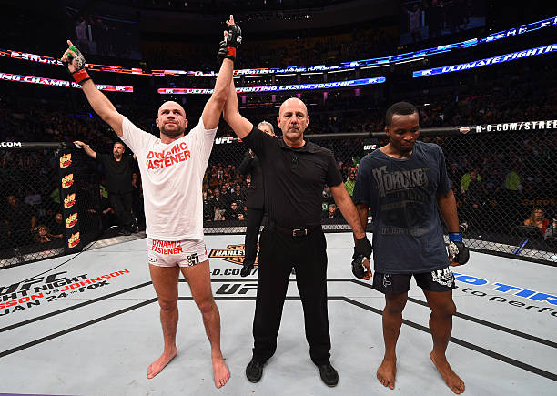 Cathal Pendred