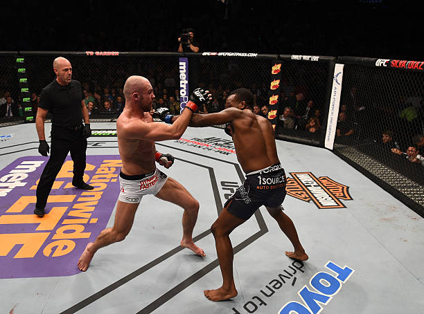 Cathal Pendred