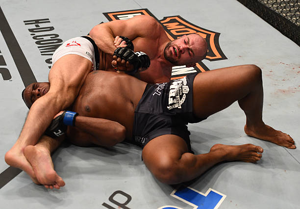 Cathal Pendred