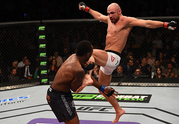 Cathal Pendred