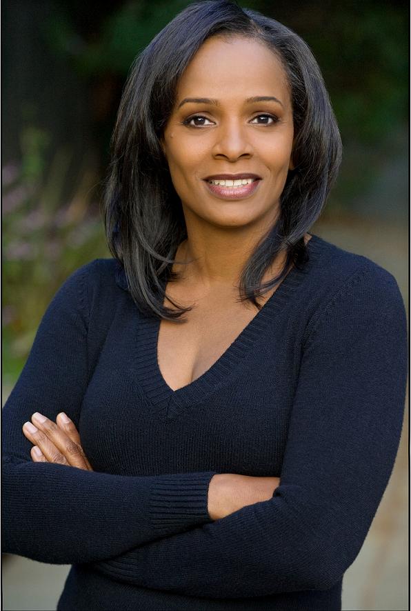 Picture Of Vanessa Bell Calloway