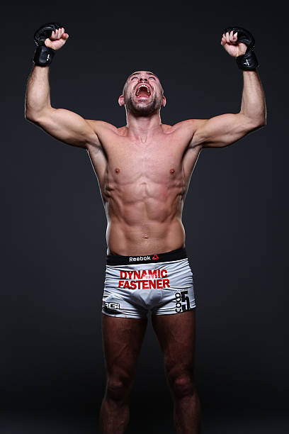Cathal Pendred