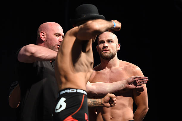 Cathal Pendred