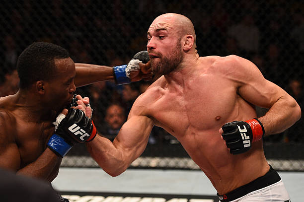 Cathal Pendred