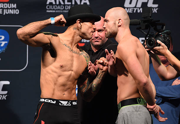 Cathal Pendred