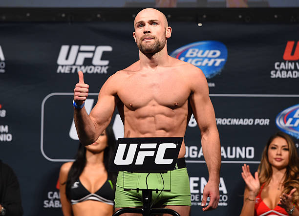 Cathal Pendred