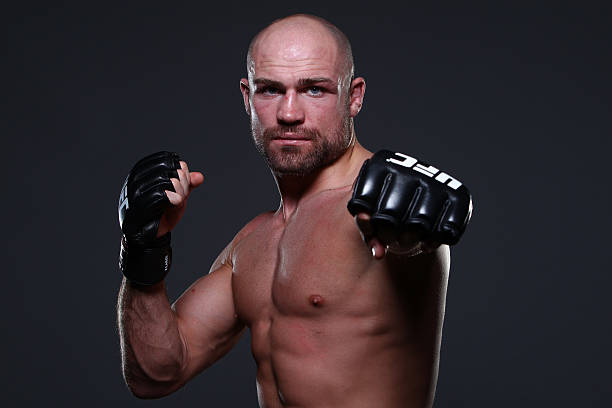 Cathal Pendred