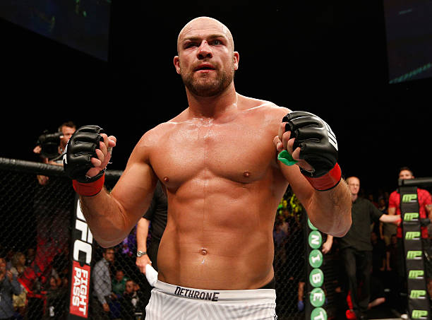 Cathal Pendred