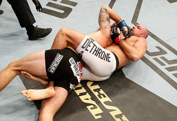 Cathal Pendred
