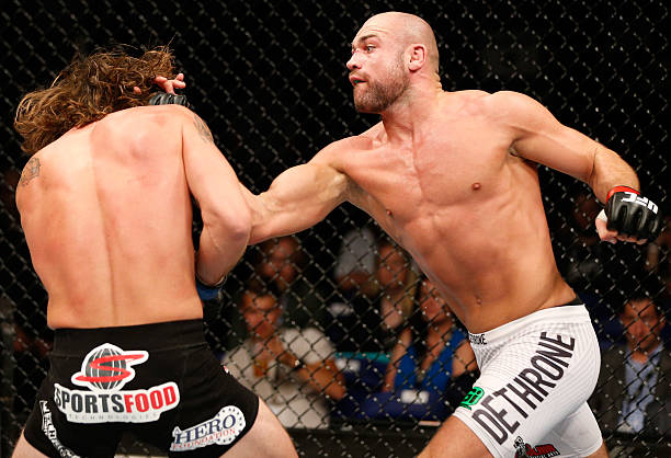 Cathal Pendred