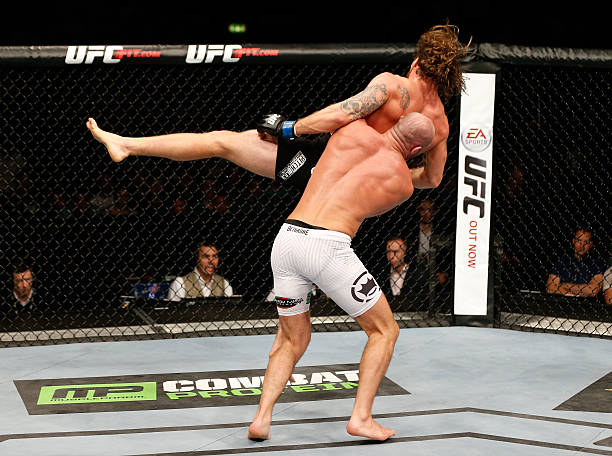 Cathal Pendred