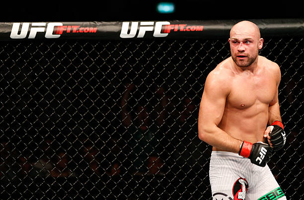 Cathal Pendred