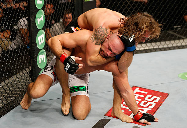 Cathal Pendred
