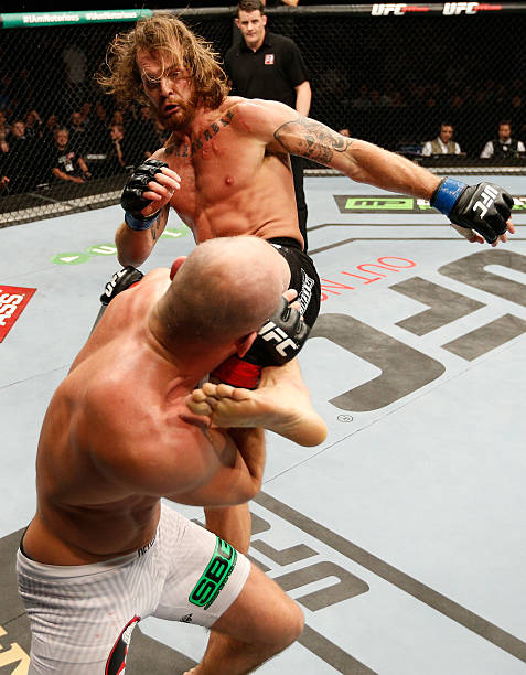 Cathal Pendred