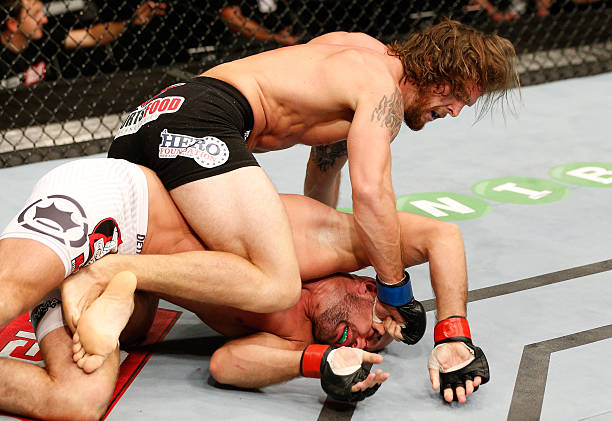 Cathal Pendred