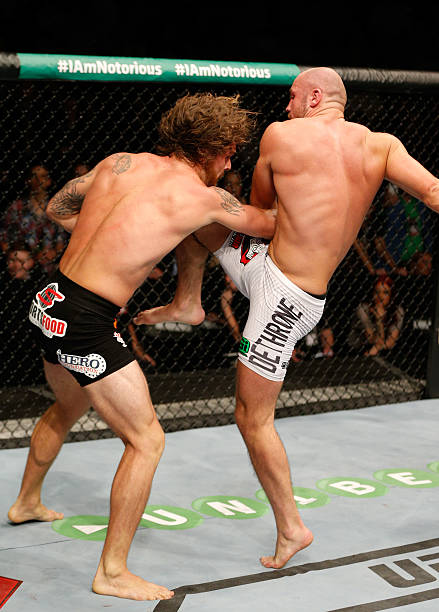 Cathal Pendred