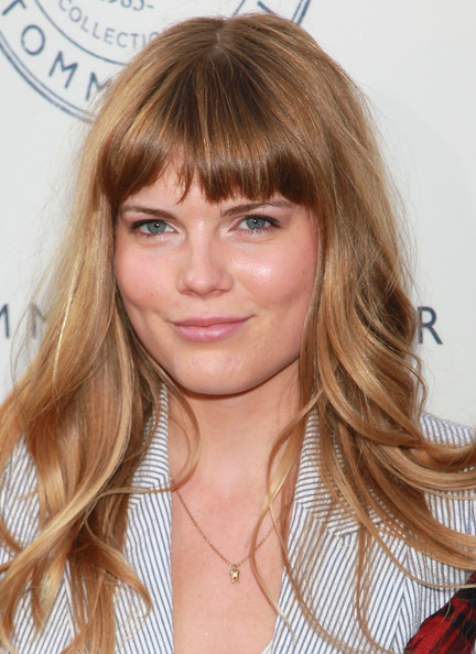 Emma Greenwell Emma Greenwell