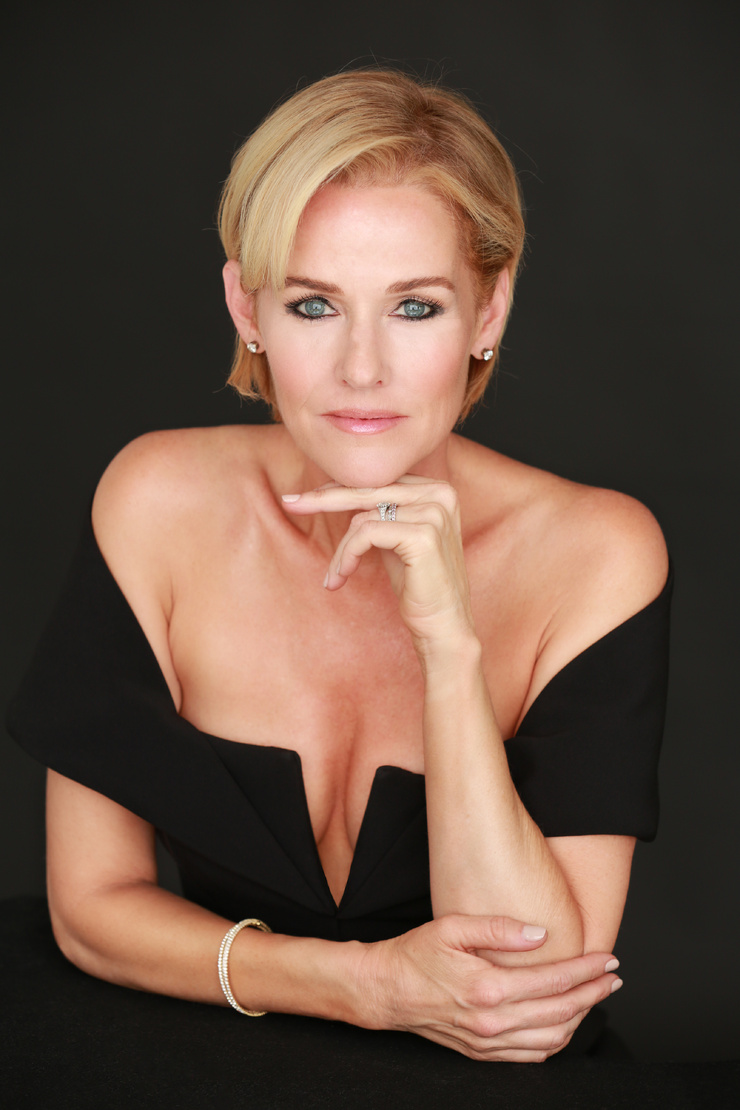 Penelope Ann Miller