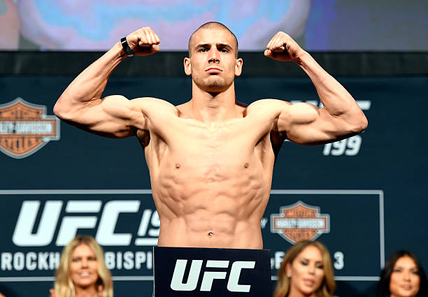 Tom Breese