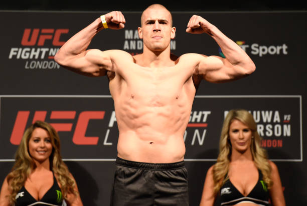 Tom Breese