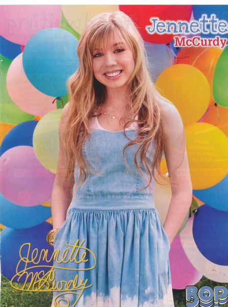 Picture of Jennette McCurdy