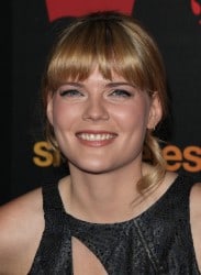 Emma Greenwell