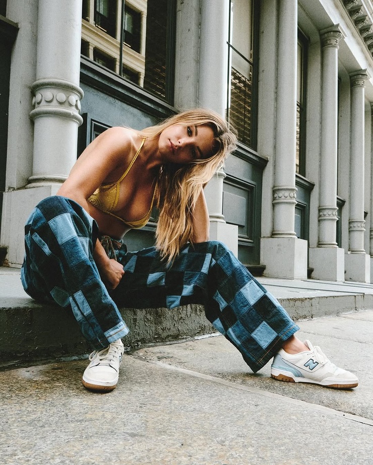 Madi Teeuws