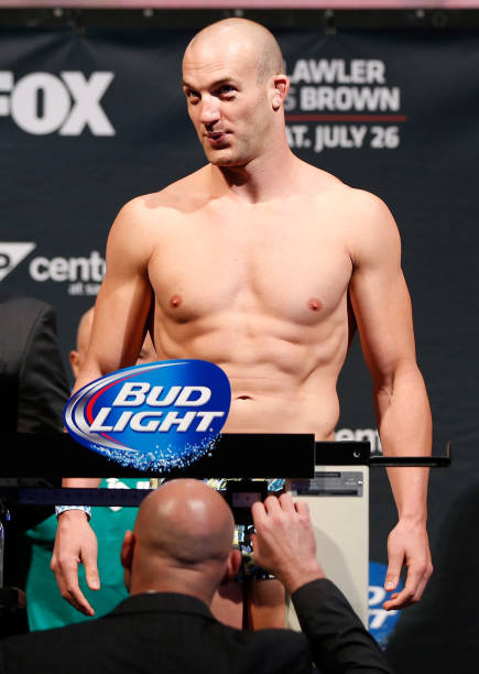 Patrick Cummins