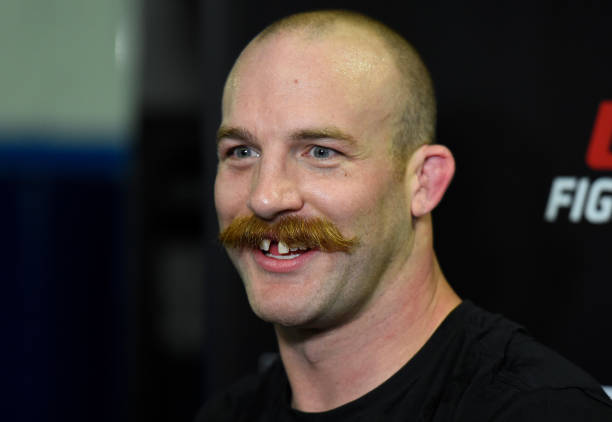 Patrick Cummins