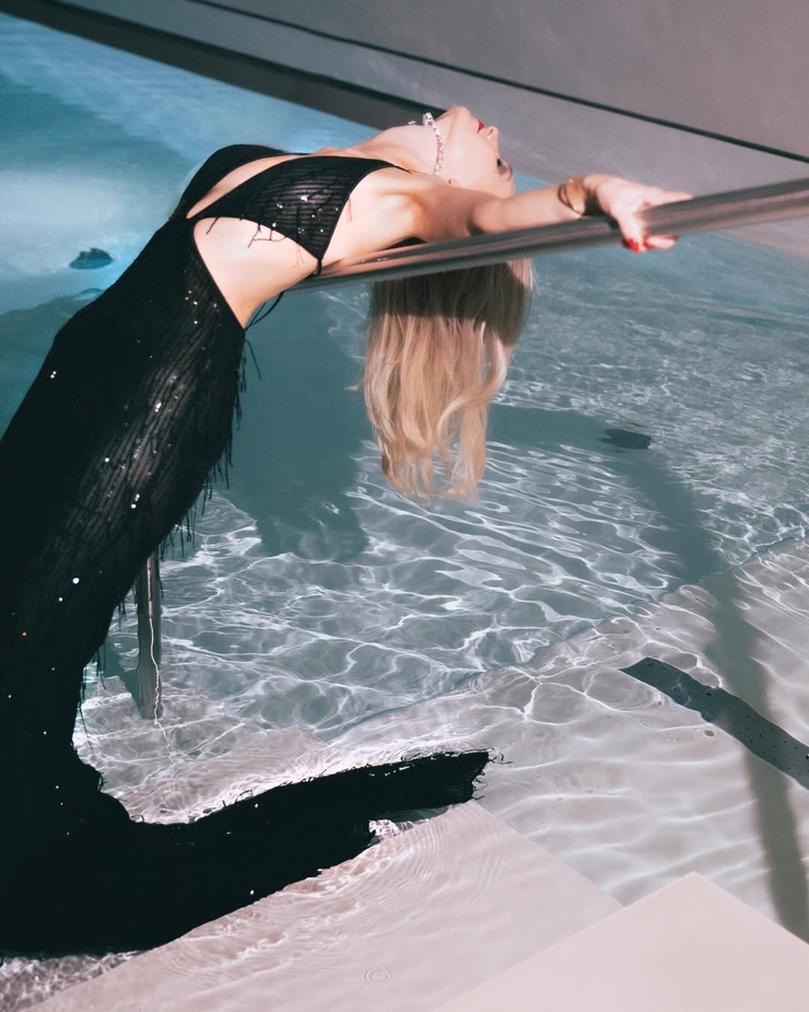 Carolin Niemczyk Carolin Niemczyk