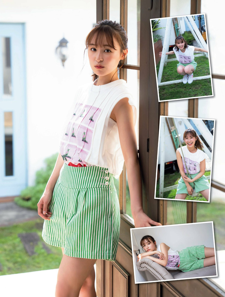 Miu Suzuki