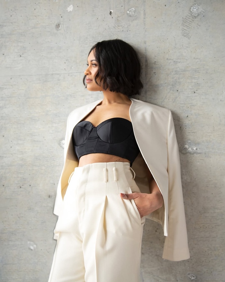 Cynthia Addai-Robinson